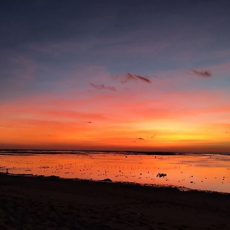Berawa Beach Surfstay 坎古 外观 照片