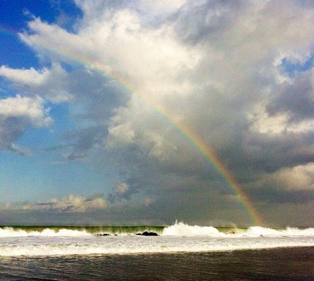 Berawa Beach Surfstay 坎古 外观 照片