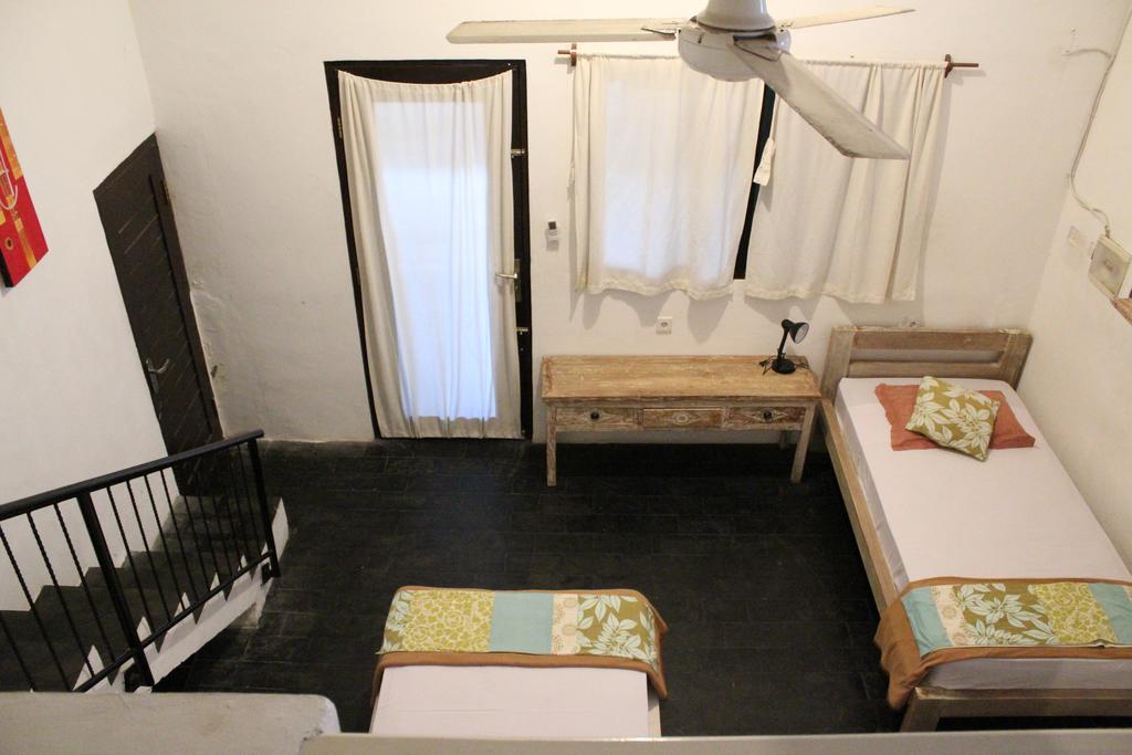 Berawa Beach Surfstay 坎古 外观 照片